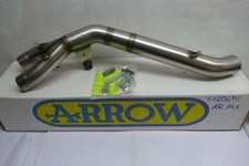 Arrow verbindungsrohr auspuff - arrow,