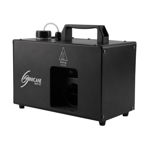 Chauvet hurricane haze 1dx - hurricane,