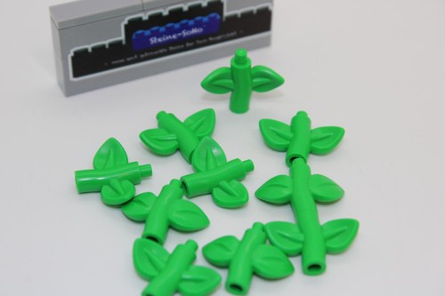 Lego 10x stengel mit - lego, (c)