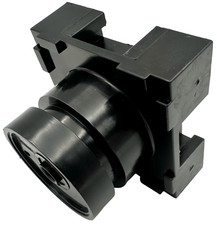 Brühgruppe Gegenkolben für