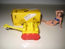 VIBROMAX VVW WALZE LOSENHAUSEN 1:50 OVP