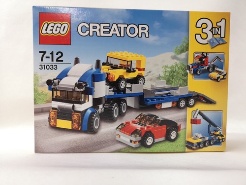 Lego creator 31033 - creator,