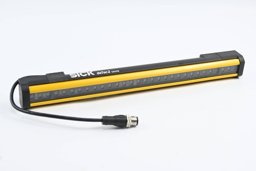 Sick detec2 core - sick,