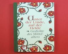 Unter der Linde, auf der Heide