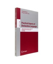 Practical Aspects of Declarative Languages: 14th International Symposium, PADL 2