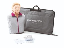 Laerdal Little Anne QCPR Erste