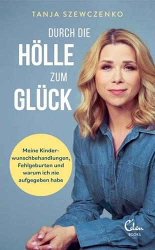 Durch die hölle zum glück - durch,