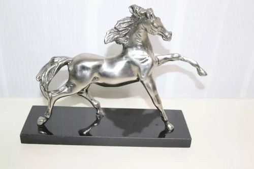 Skulptur figur pferd - skulptur, figur,"pferd"