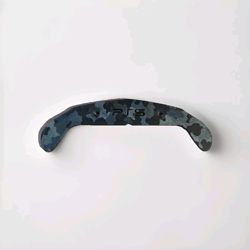 Ps5 camouflage controller - controller, logo