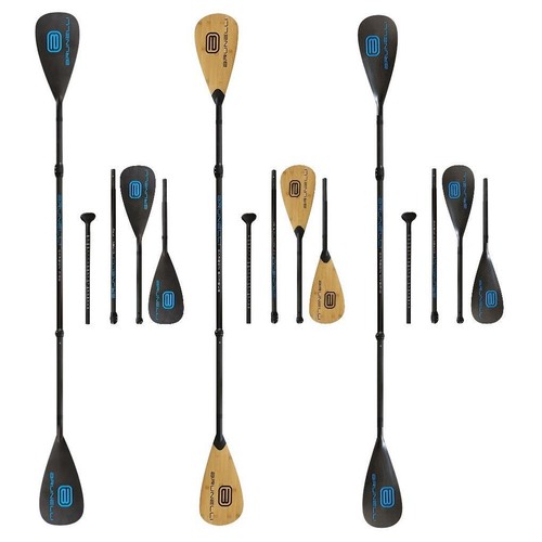 Brunelli carbon kajak dual - carbon,