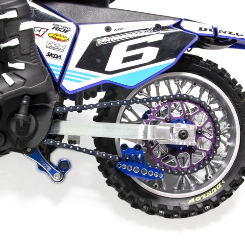 Metallkette gang für losi - metallkette,