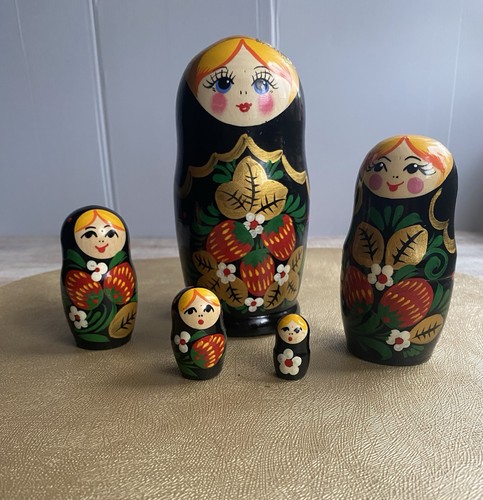 Russische matroschka tlg - russische,