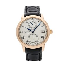 Glashutte Original Senator