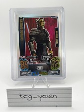 Star Wars Force Attax Serie 4