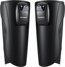 FIT KING Upgraded Cordless Leg