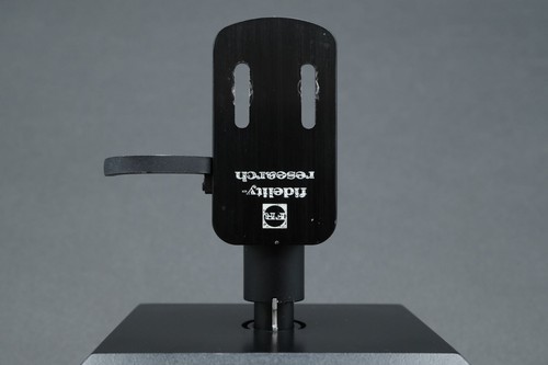 Fidelity research 121 - fidelity-research, rs-121