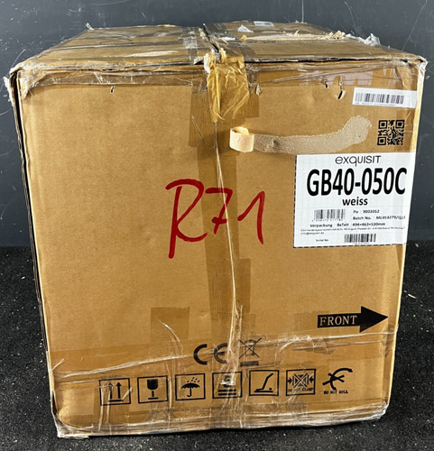 Exquisit mini gefrierschrank - mini,