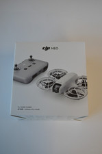 DJI Neo Fly More Combo 58 km/h 135g Flugzeit 18min SEHR GUTER ZUSTAND