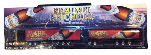 Werbetruck lkw peterbilt - lkw,