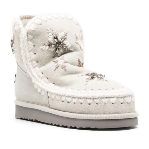 Mou eskimo damen silberne - mou,