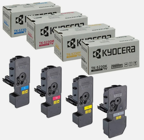 Original kyocera 5230 - original, tk-5230