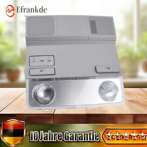 Auto innendom lampe - auto, innendom-lampe