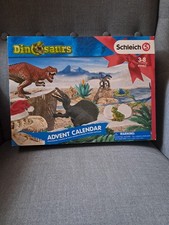 Adventskalender von schleich - adventskalender,