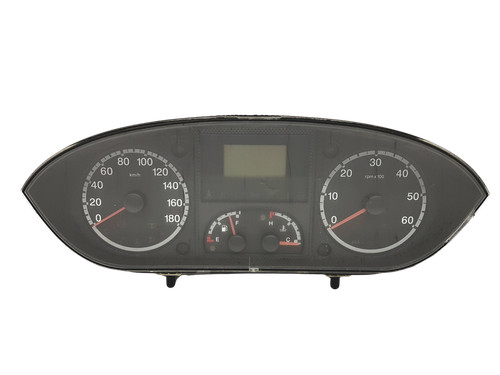 Tacho kombiinstrument ducato - tacho,