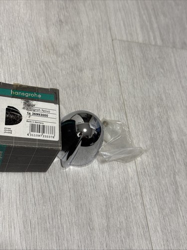 Hansgrohe griff axor allergroh - axor,