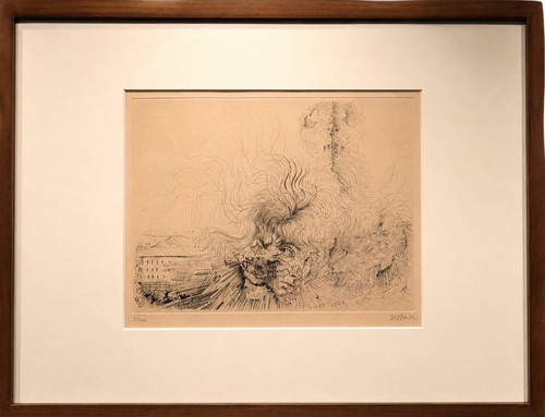 Hans bellmer les milles - les, en
