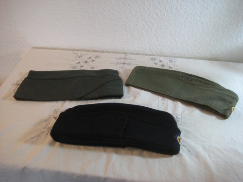 Bundeswehr schiffchen a - bundeswehr,