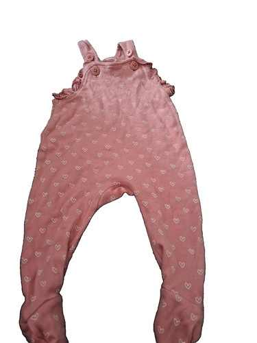 Baby mädchen latzhose - nr.52,