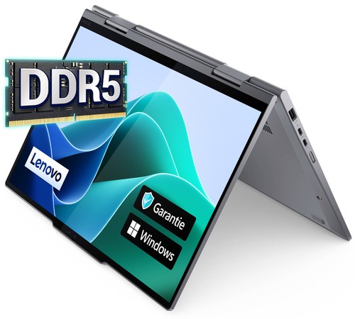 Lenovo thinkpad 1 - x1, 2-in-1