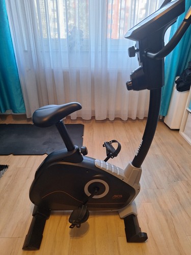 Kettler heimtrainer fahrrad - heimtrainer,