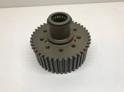 Cdh 180 bdl - clutch, 1990-up