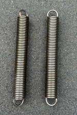 Truma Mover SX,  2 Federn für Anschwenksatz, gebraucht