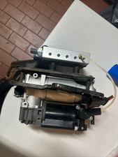 Kompressor Luftfederung mit Relais für Mercedes-Benz W220