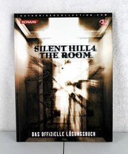 Silent Hill 4: The Room - Das