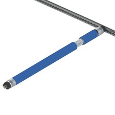 Airline-Beam Sperrbalken f