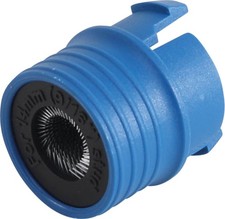 BGS Ersatzbürstenkopf | 14 mm