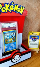 Pokémon ooyama blastoise - pokémon, ooyama's