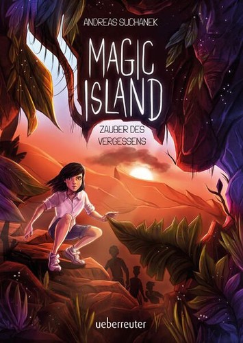 Magic island zauber des - magic,