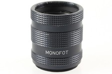 Monofot Zwischenring Set für