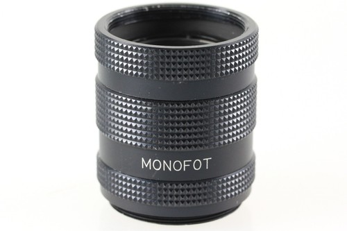 Monofot zwischenring set - zwischenring, für