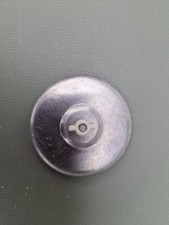 Buderus/Sieger Dichtkappe DN80