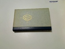 Die verschwundene Miniatur Kästner, Erich : 158797