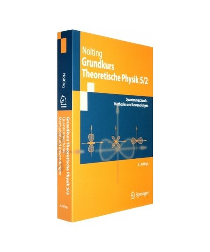 Grundkurs theoretische physik - grundkurs,