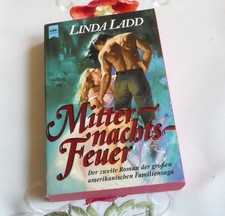 Linda Ladd Mitternachtsfeuer