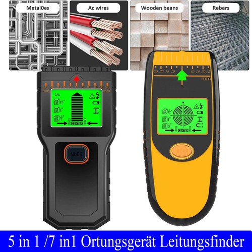 1 wand scanner - 7/5,