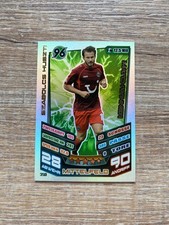Match Attax 13/14 - 350 -